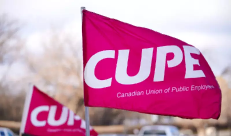 Nova Scotia Government and Union Stalemate as Strike Continues