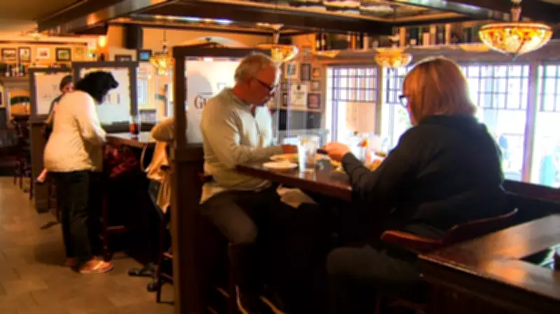 Nova Scotia Introduces Tougher Rules for Bouncers and Bar Security Staff