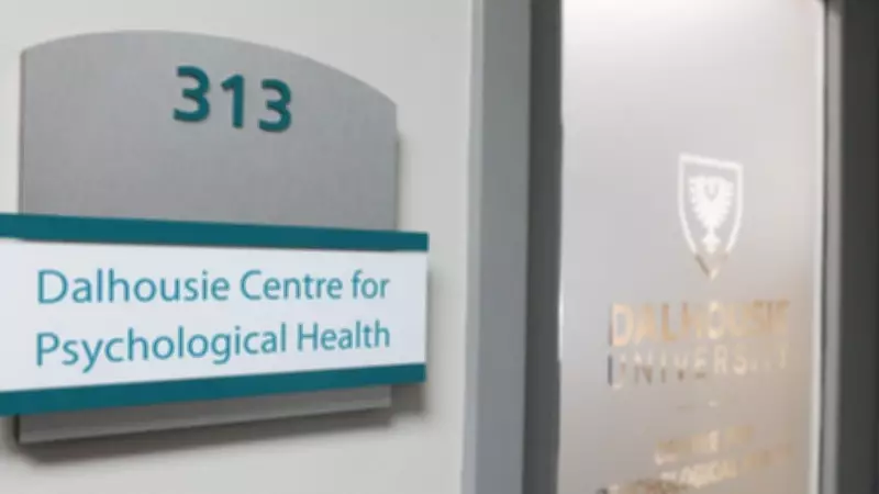 Nova Scotia Invests $6.2M in Dalhousie Psychological Health Centre