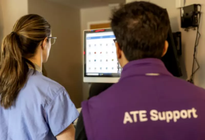 Nova Scotia Launches Digital Health Record System on Saturday