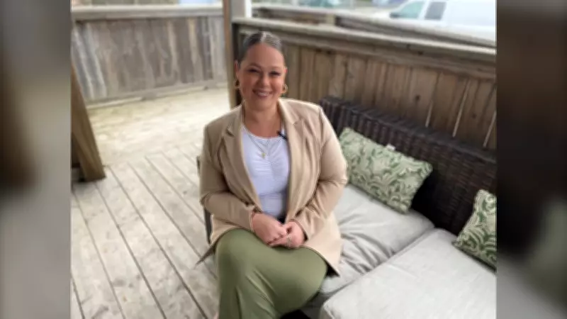 Nova Scotia Musician Lindsay Misiner Debuts 'Biggest' Song of Career
