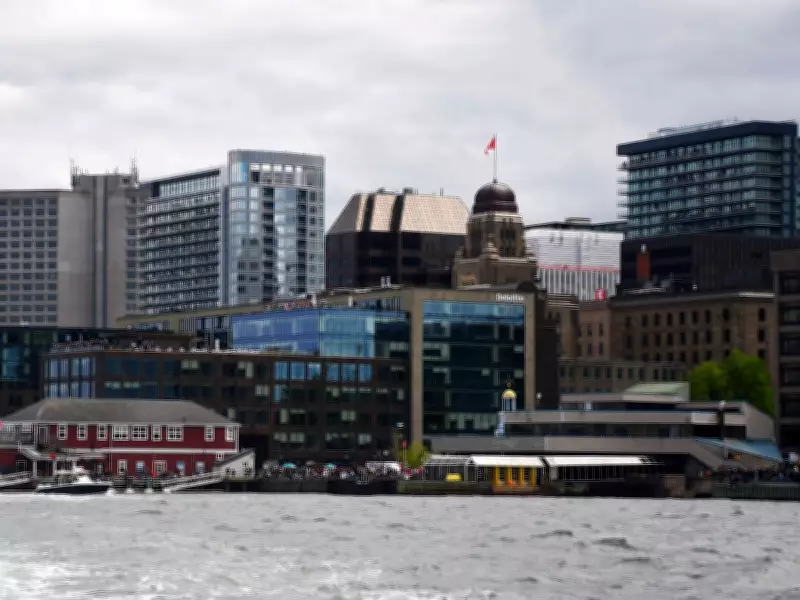 Nova Scotia Ready to Support Canada's Defence, Security and Resilience Bank: Tim Houston