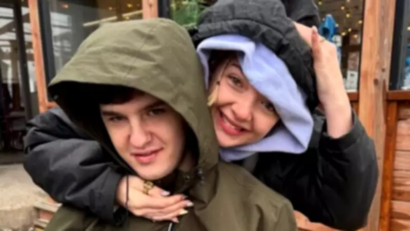 Nova Scotia Woman Walks 200 km to Raise Awareness for Rare Disease After Brother's Diagnosis