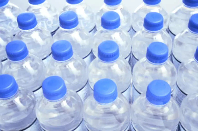 Nova Scotia Won't Offer Bottled Water to Municipalities This Year