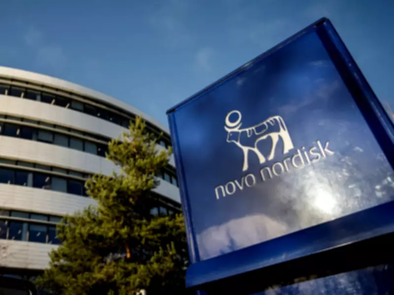 Novo Nordisk Transfers Parkinson's Therapy to AI Startup Cellular Intelligence
