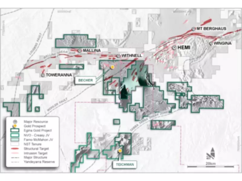 Novo Resources Regains Full Control of Egina Gold Project After Northern Star Withdrawal