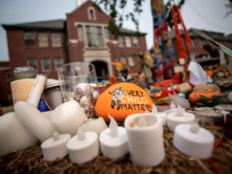 NP View: Censorship Agenda Driven by Kamloops 'Graves' Fiasco