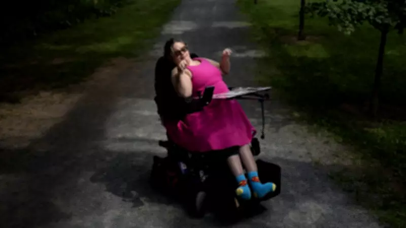 N.S. advocates say province failed to consult on disability support overhaul