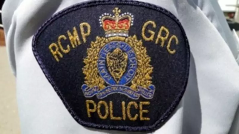 N.S. Driver Charged After Speeding from Police, Fleeing into Woods
