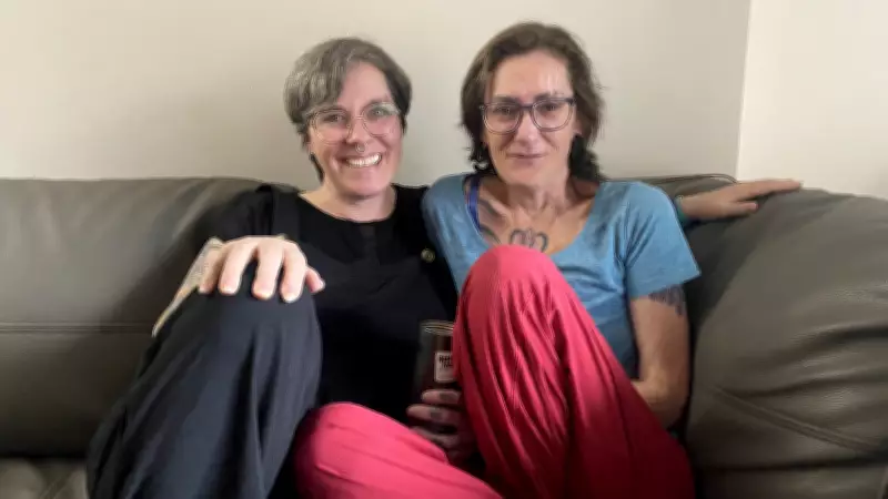N.S. leukemia survivor prepares for double lung transplant in Toronto