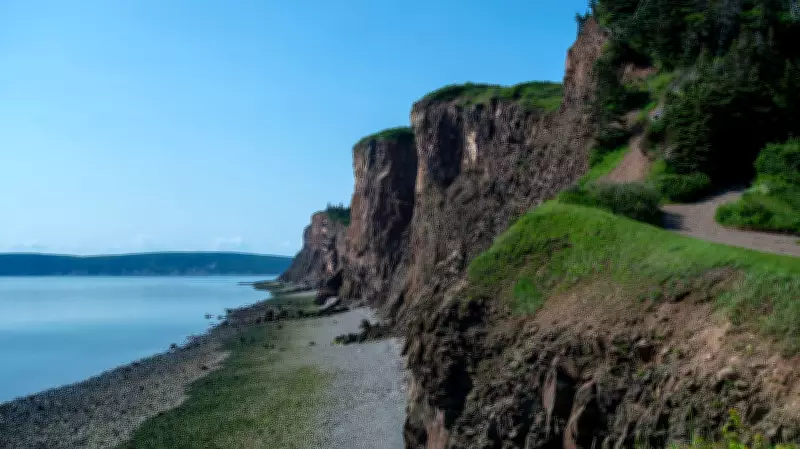 N.S. Nature Group Launches Virtual Tours of Protected Lands