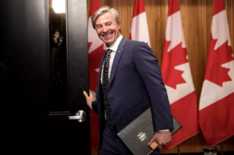 N.S. Premier Confirms Talks with Onshore Natural Gas Proponent