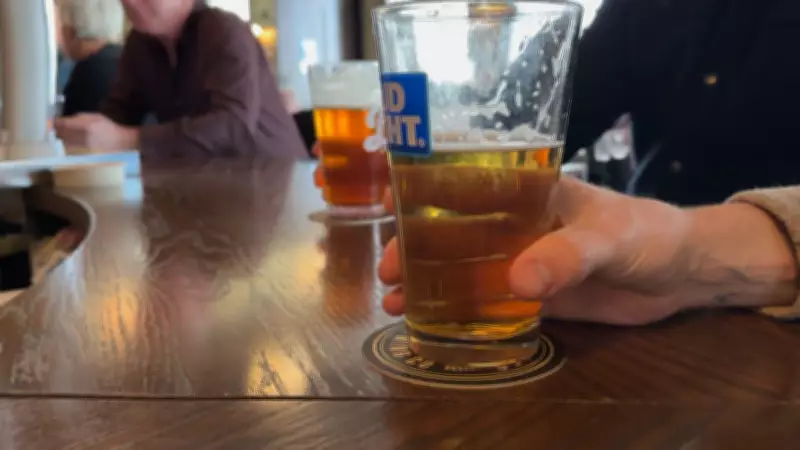 N.S. Requires Criminal Record Checks for Bar Security Staff