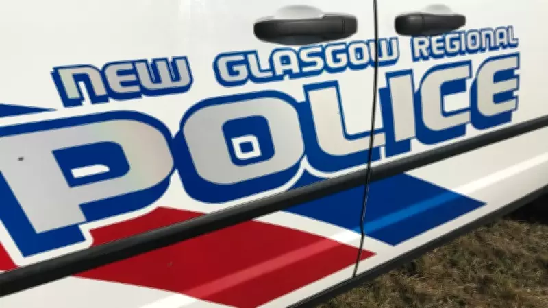 N.S. Teen Charged for Driving Double Speed Limit on East River Road
