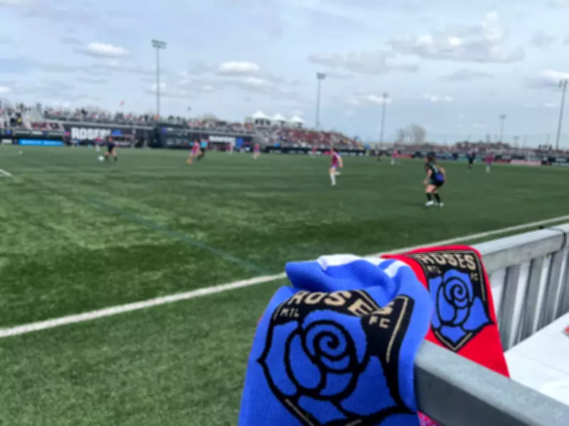NSL Saturday: Montreal beats Vancouver, Rapid edges Wild in action
