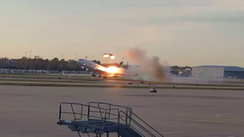 NTSB Demands Removal of Leaked Audio from Fatal UPS Plane Crash