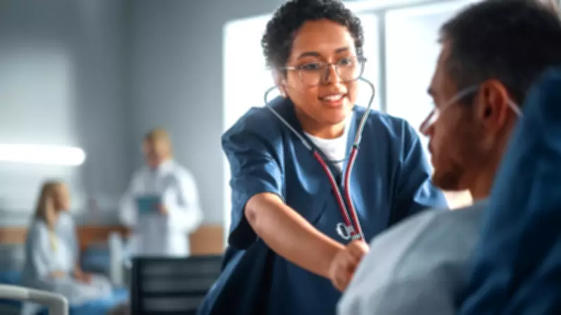 Nurses Need Stronger Mandate to Transform Canadian Healthcare: CNA