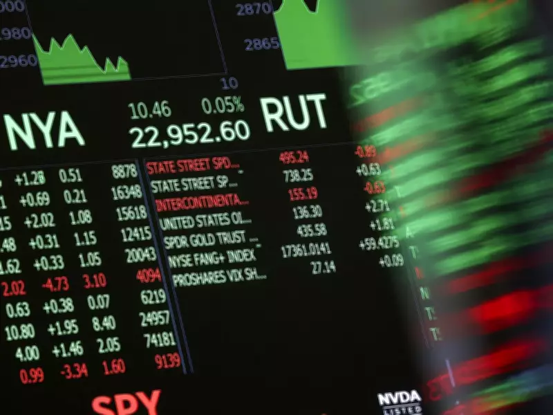 Nvidia and Chip Stocks Rally as Markets Shrug Off War Fears