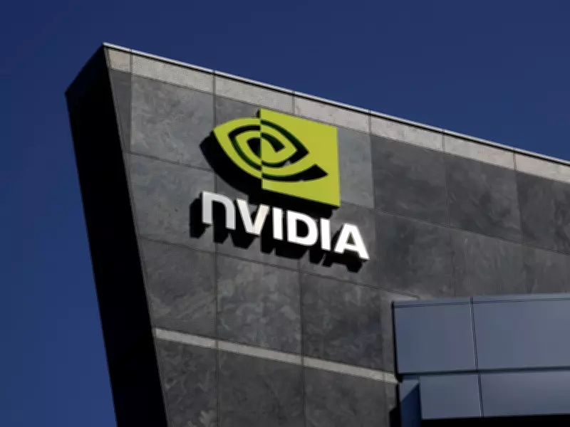 Nvidia Earnings Could Validate Chip Rally or Spark Market Turmoil