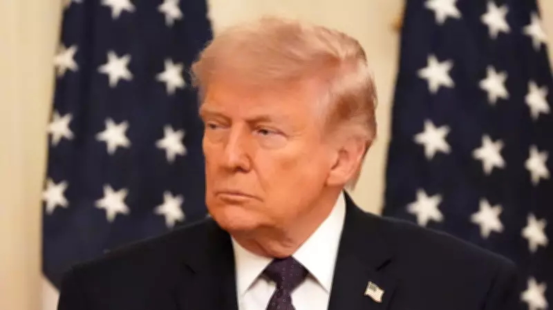 NY Post Editorial Board Criticizes Trump Over IRS Settlement and Ethics