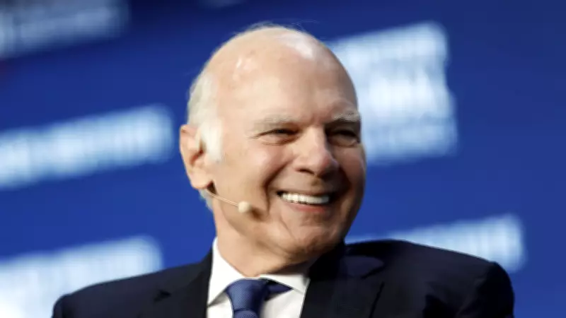 NYC Mayor's 'Tax the Rich' Plan Faces Billionaire Backlash as CEO Compares Slogan to Racial Slur
