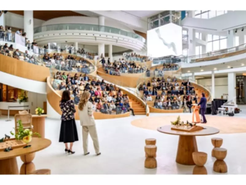 Oakridge Park Grand Opening: Canada's Largest Redevelopment Unveiled