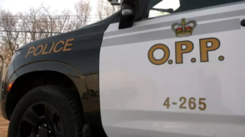 Oakville Motorcyclist Dies in Two-Vehicle Collision in Mono