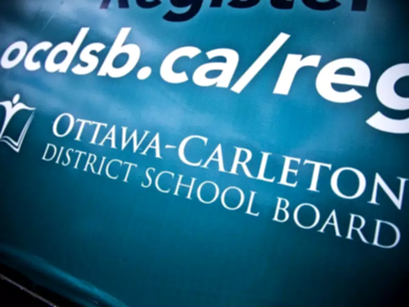OCDSB Enrolment to Drop, Catholic Board Predicts Increase in Ottawa
