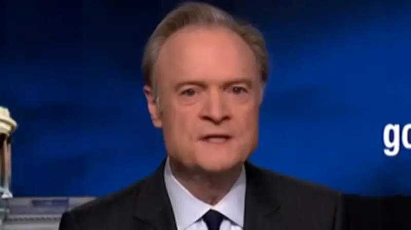 O'Donnell Slams Trump for Not Explaining 'His War' Against Iran