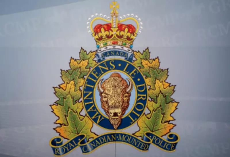 Ohio Man Charged with Luring Manitoba Child Online: RCMP