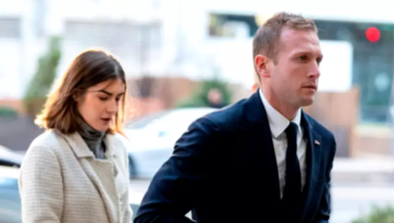 Ohio Rep. Max Miller Sues Ex-Wife for Defamation Over Abuse Claims