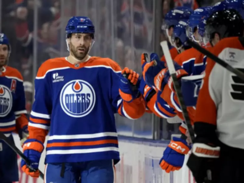 Oilers' Evan Bouchard Snubbed from Norris Trophy Finalists Despite 95 Points