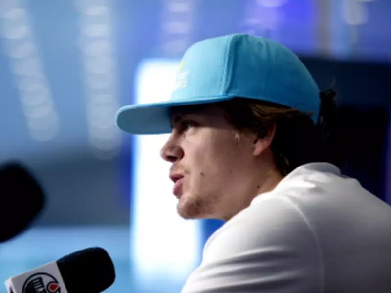 Oilers' Kapanen hopes playoff success leads to return next season
