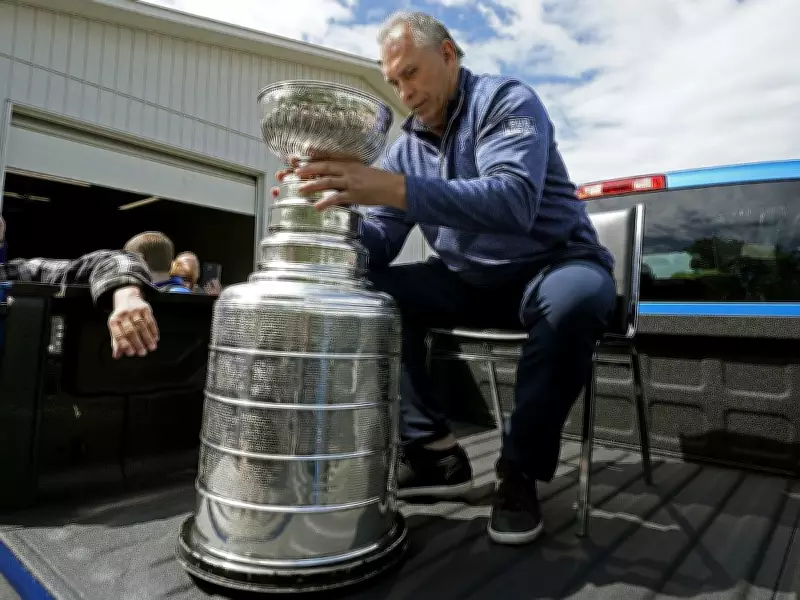 Oilers to Interview Fired Leafs Coach Berube for Head Coaching Job