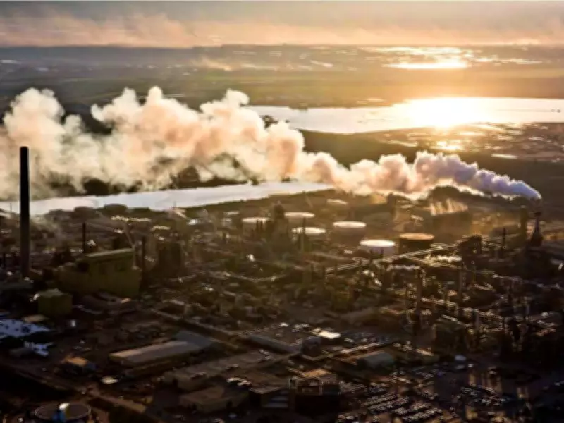 Oilsands Alliance Warns Slow MOU Progress, Criticizes Carbon Tax