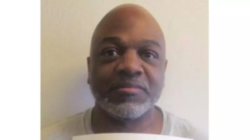 Oklahoma Executes Man for Murder of Ex-Girlfriend and Infant