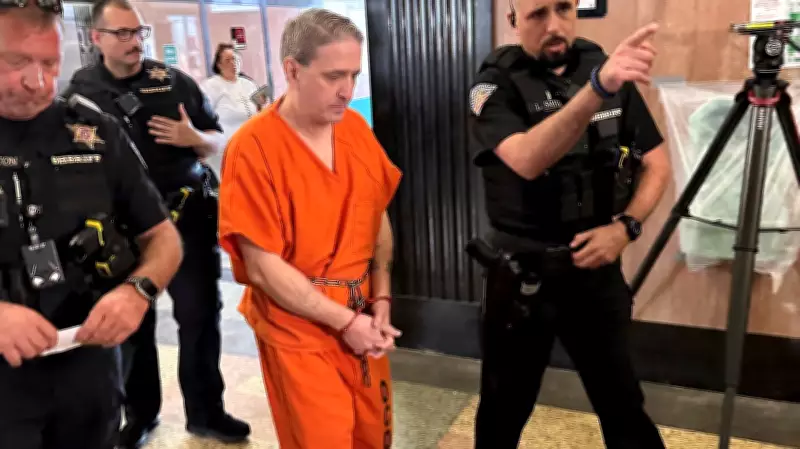 Oklahoma Judge Allows Death Row Prisoner Richard Glossip Bond After 30 Years
