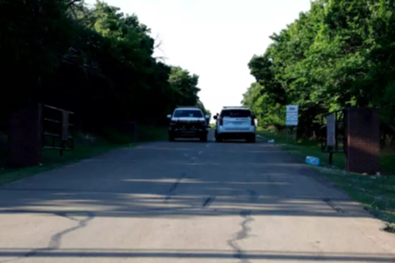 Oklahoma Party Shooting: 1 Dead, 22 Injured, Suspect Arrested