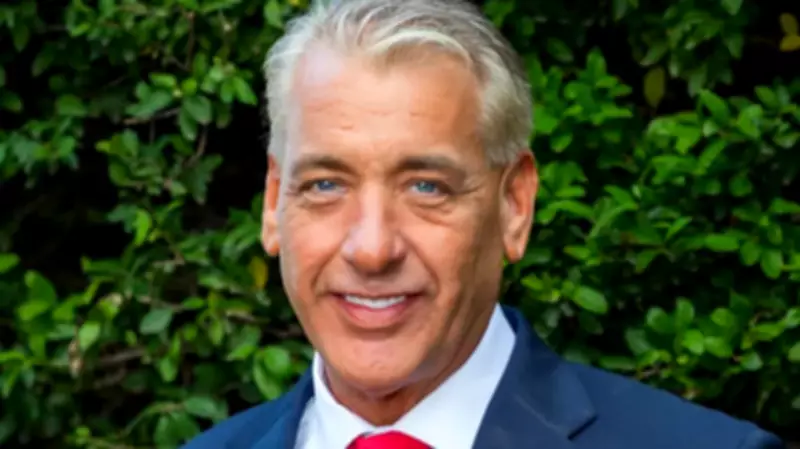 Oklahoma State Senate Candidate Barry Christian Found Dead at 54