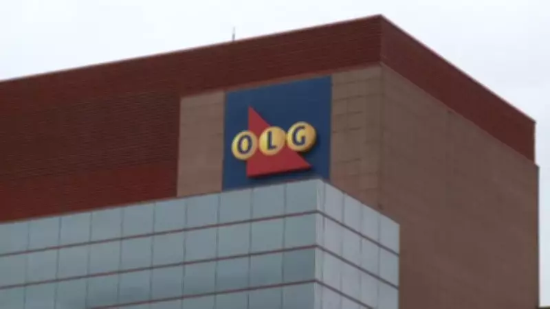 OLG to Remove Winner Last Names from News Releases for Privacy