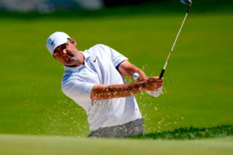 On Tour: Can Scottie Scheffler Defend His PGA Championship Title?