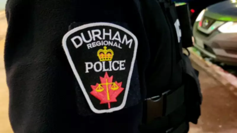 One in Critical Condition After Clarington Crash