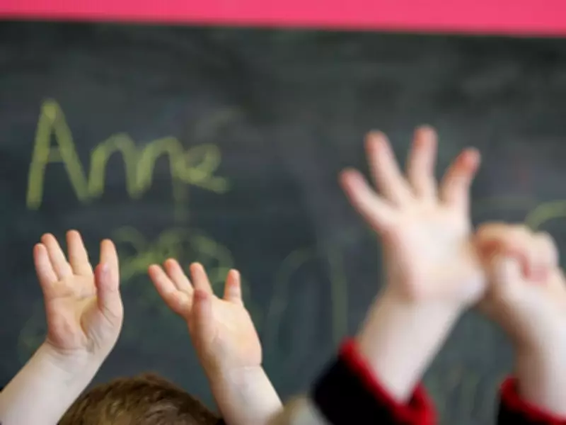 One-Third of Canadians Still Approve of Spanking Children: Poll
