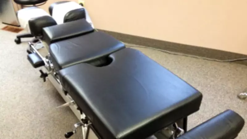 Ontario Chiropractor Admits to Sexual Misconduct and Client Abuse