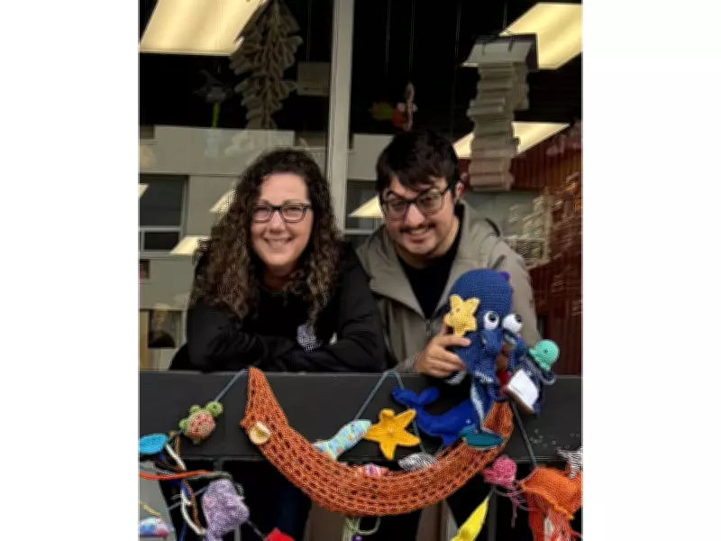 Ontario Communities Unite for National Deafblind Awareness Month 2026