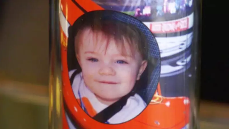 Ontario Grandparents Sentenced to House Arrest in Toddler's Death