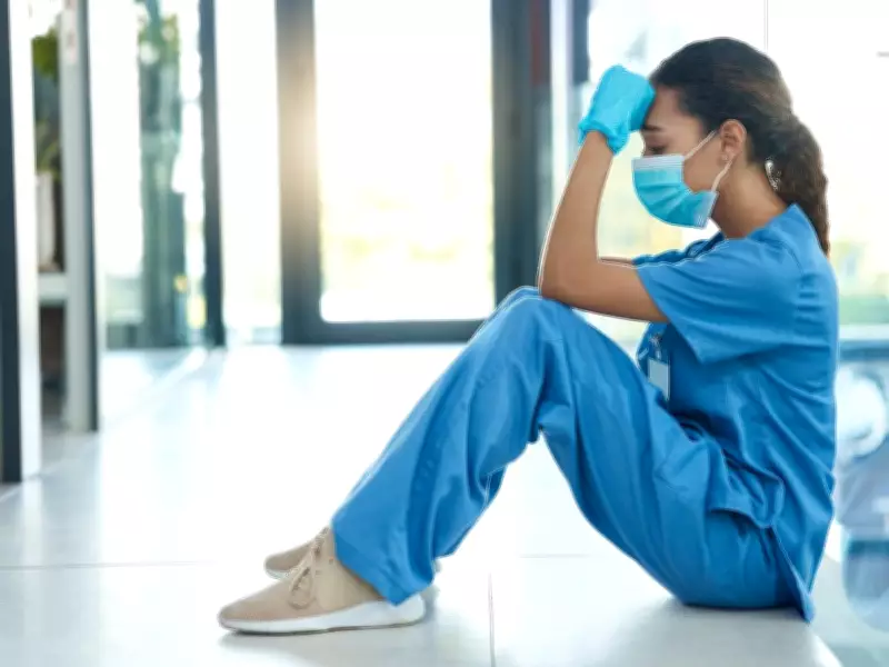 Ontario Health System at Breaking Point, Nurses Warn of Crisis