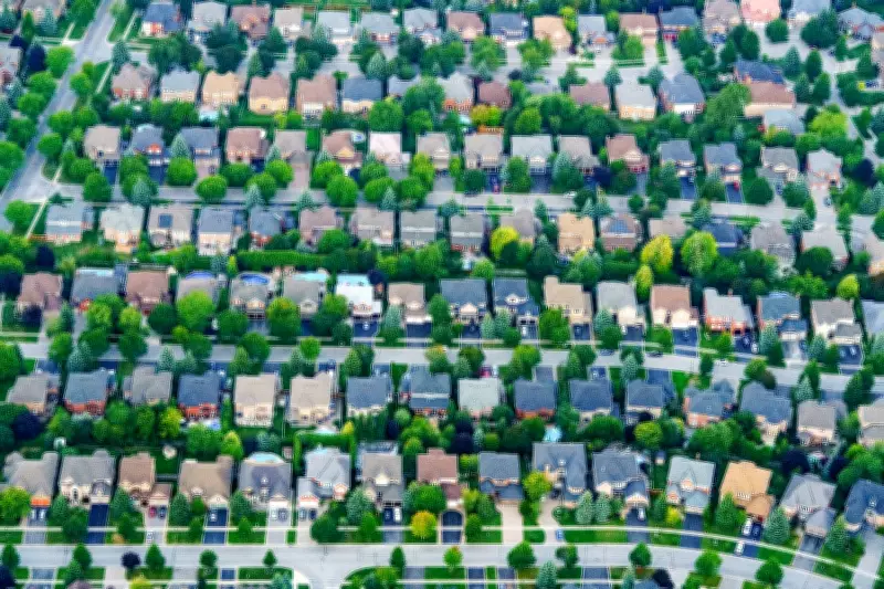 Ontario Housing Crisis: Decades of Policy Failure Fuel Affordability Gap