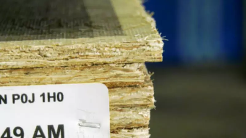 Ontario Invests $10M in Englehart Wood Processing Mill Upgrade