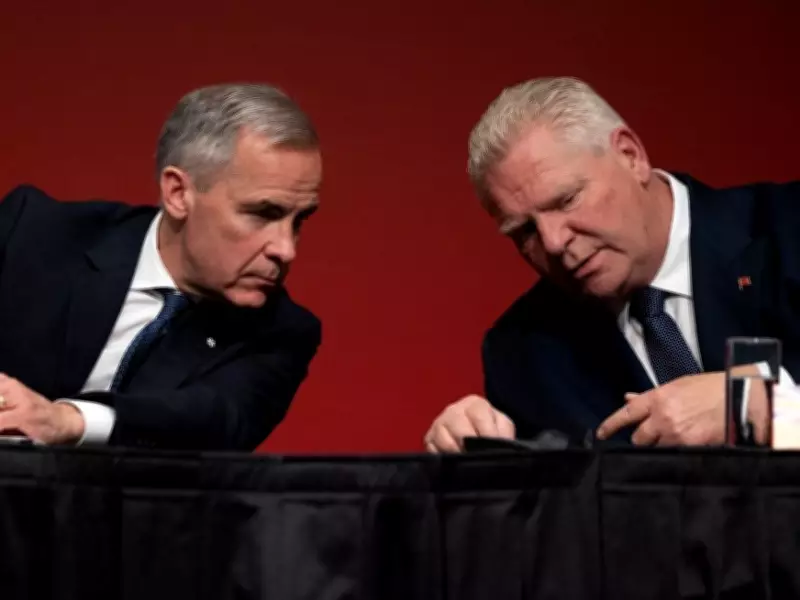 Ontario Joins Court Challenge Against Federal Gun Buyback Program